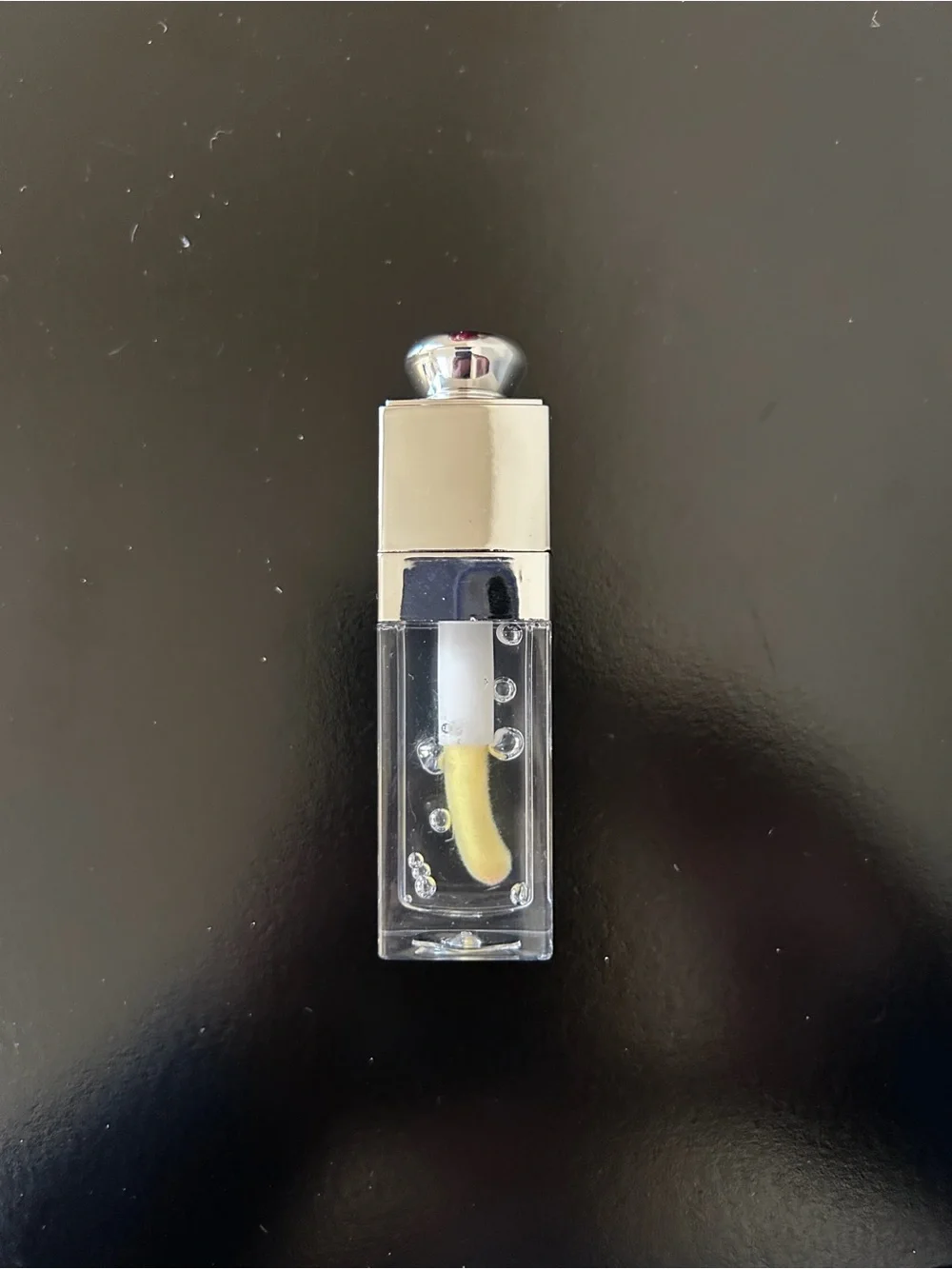 Moc Allure Clear Lip Oil